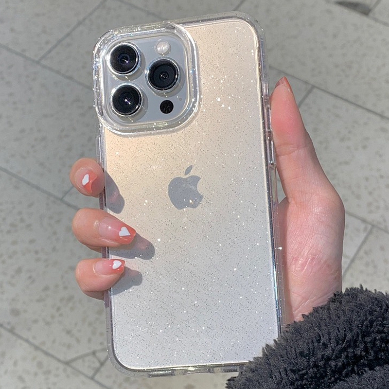Luksusowe przezroczyste etui z – Phone Cases Arc recenzja i cena