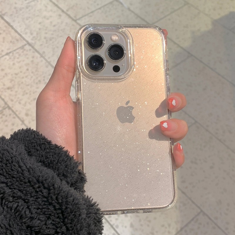 Luksusowe przezroczyste etui z – Phone Cases Arc recenzja i cena