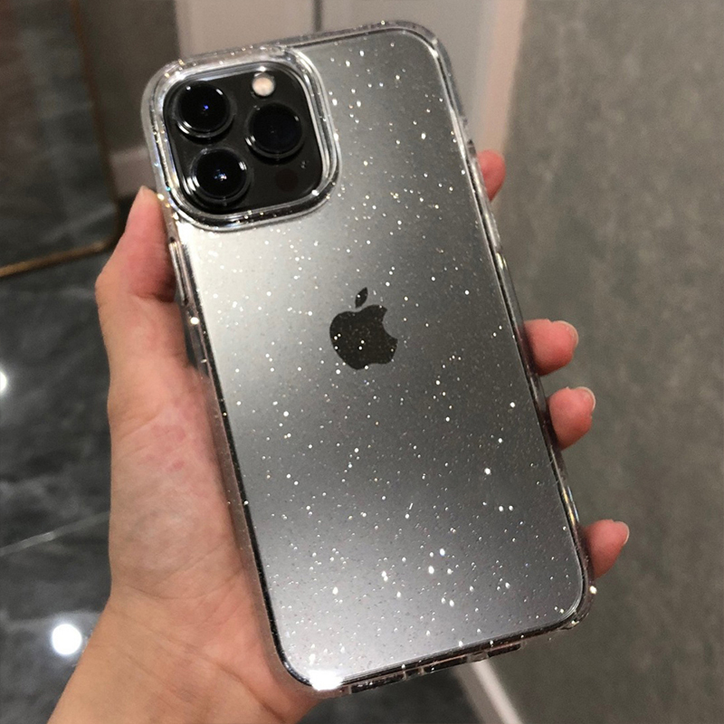Luksusowe przezroczyste etui z – Phone Cases Arc recenzja i cena