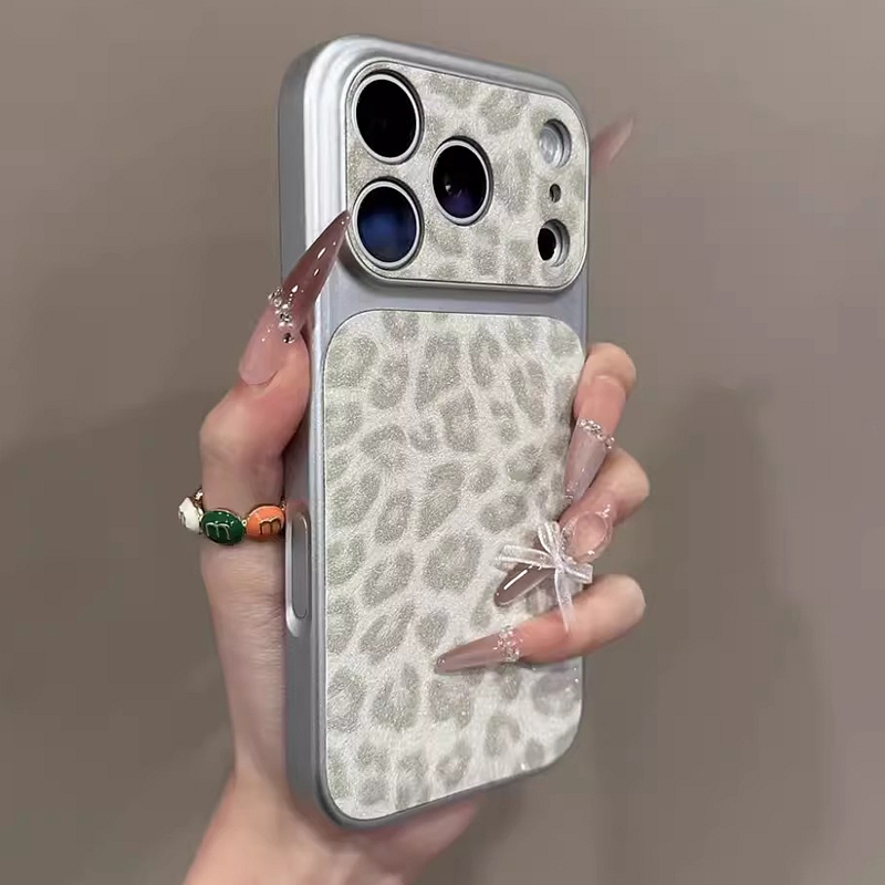 Luksusowe etui na telefon z br – Glitter Shockproof Case recenzja i cena