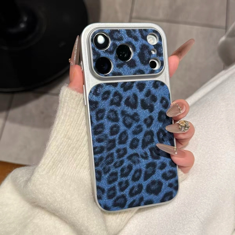Luksusowe etui na telefon z br – Glitter Shockproof Case recenzja i cena