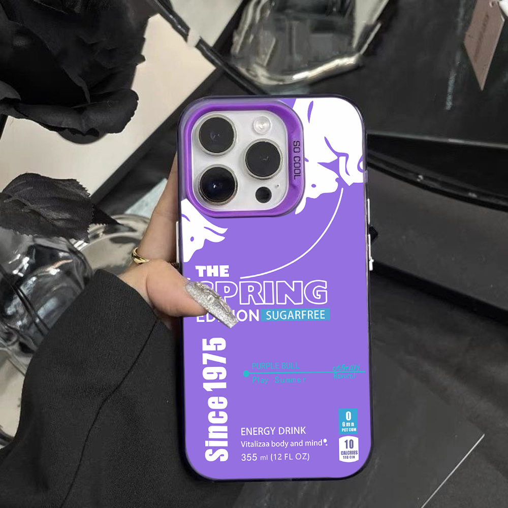 Modne czerwone etui na telefon – Phone Cases Vape recenzja i cena
