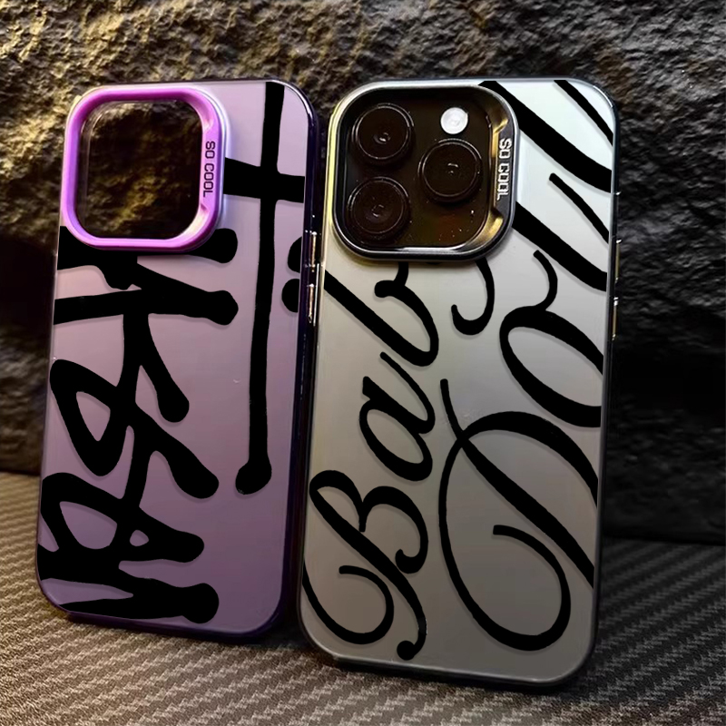 Kreatywne etui na telefon z an – Phone Cases Hard recenzja i cena