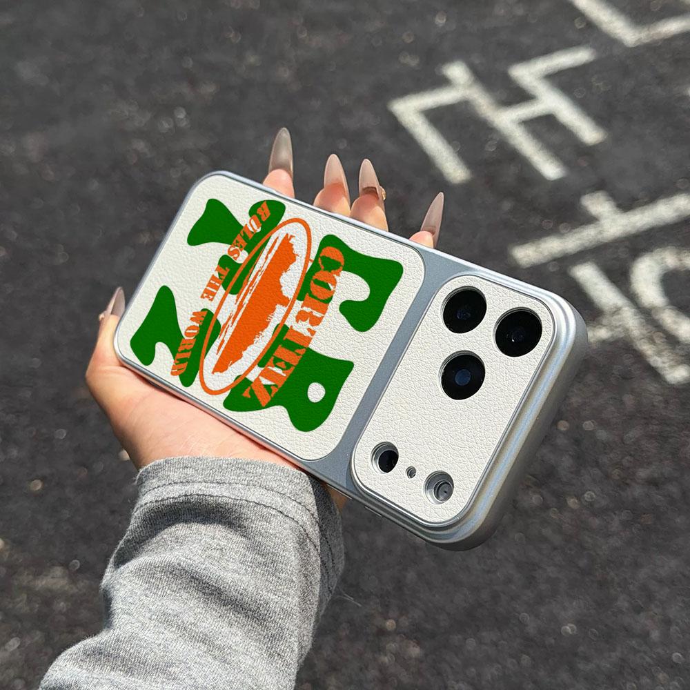 Etui na telefon World-C-Cortei – Phone Cases Vape recenzja i cena