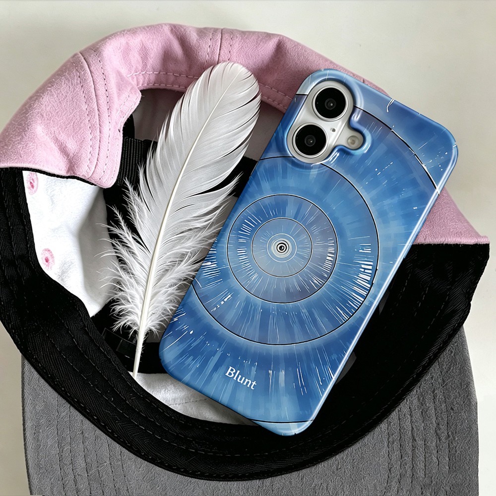 Niebieskie etui na telefon Blu – Phone Cases Target recenzja i cena