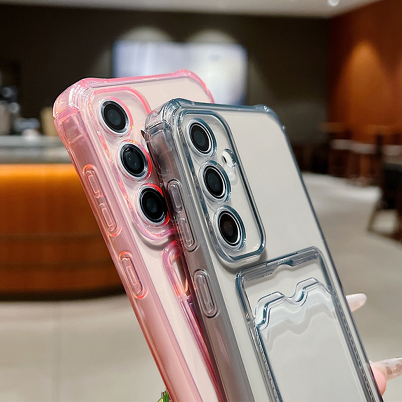Etui na telefon z kieszonką na – Phone Cases Galaxy A17 recenzja i cena
