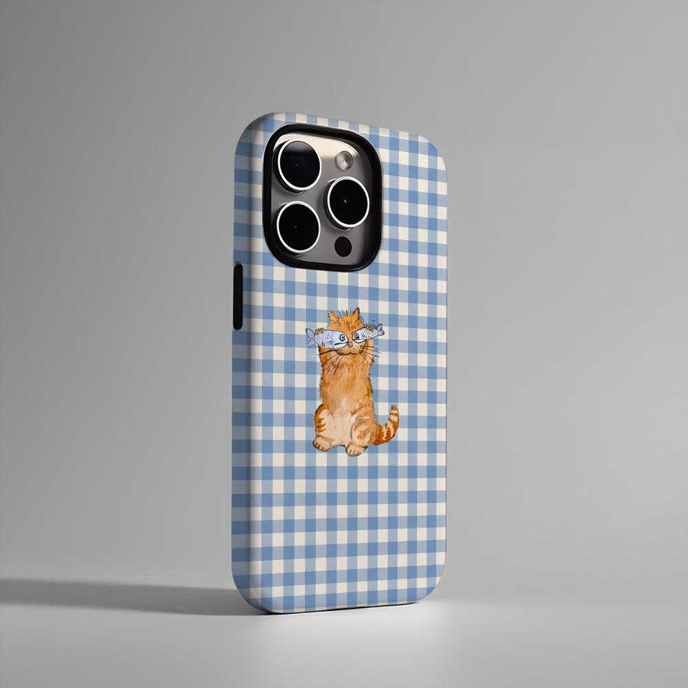 Etui na telefon Cute cats and  – Phone Cases Iphone 14 recenzja i cena