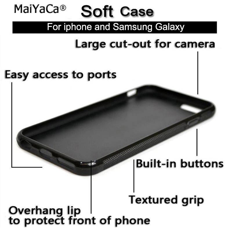 Etui na telefon MaiYaCa z flag – Phone Cases Pakistan recenzja i cena