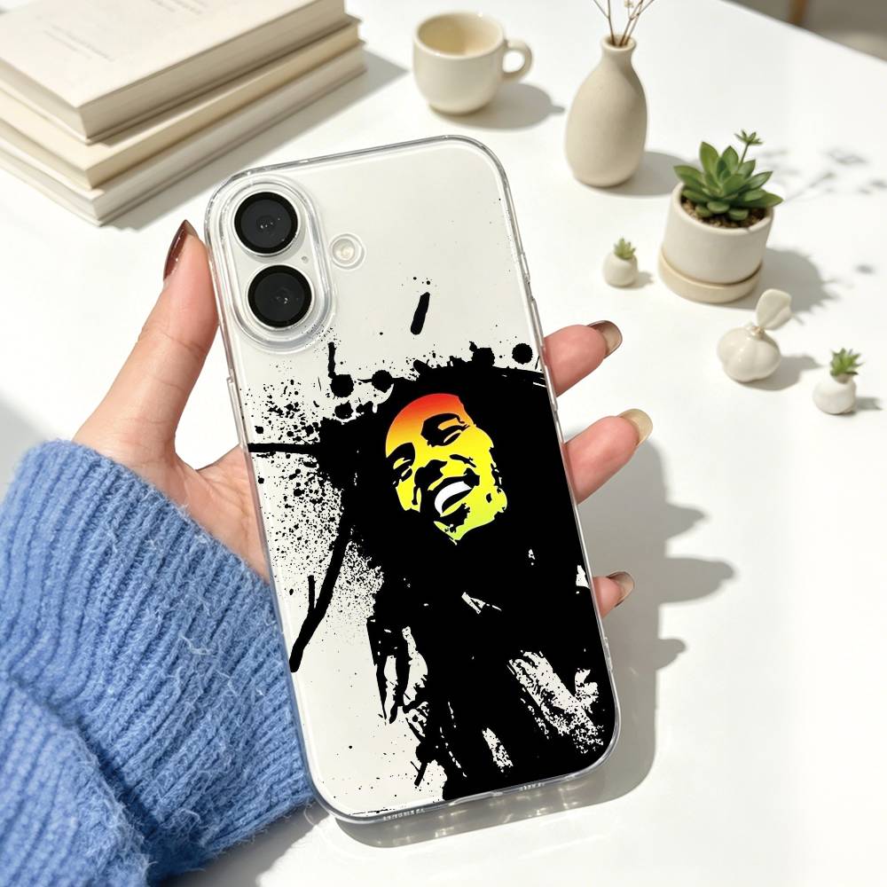 Etui na telefon J-Jamaica Bob  – Phone Cases Jamaica recenzja i cena
