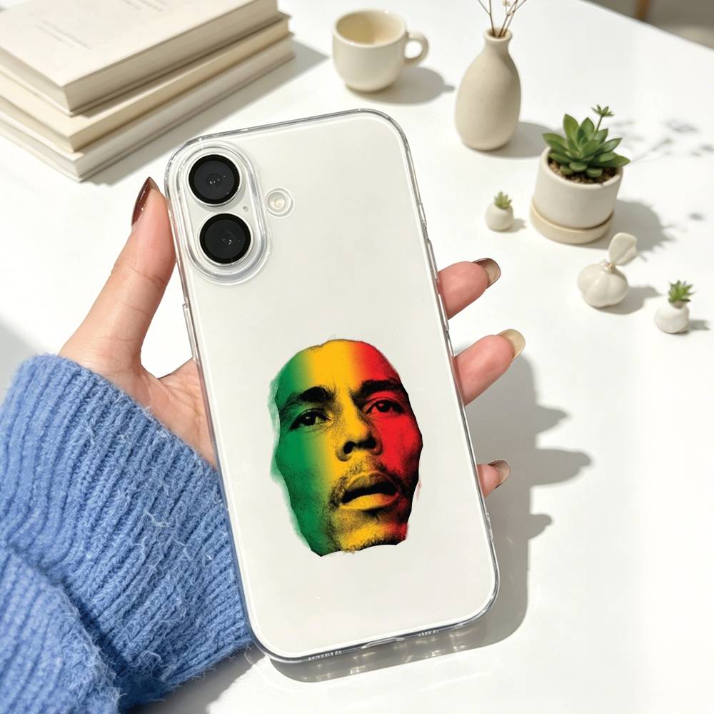 Etui na telefon J-Jamaica Bob  – Phone Cases Jamaica recenzja i cena