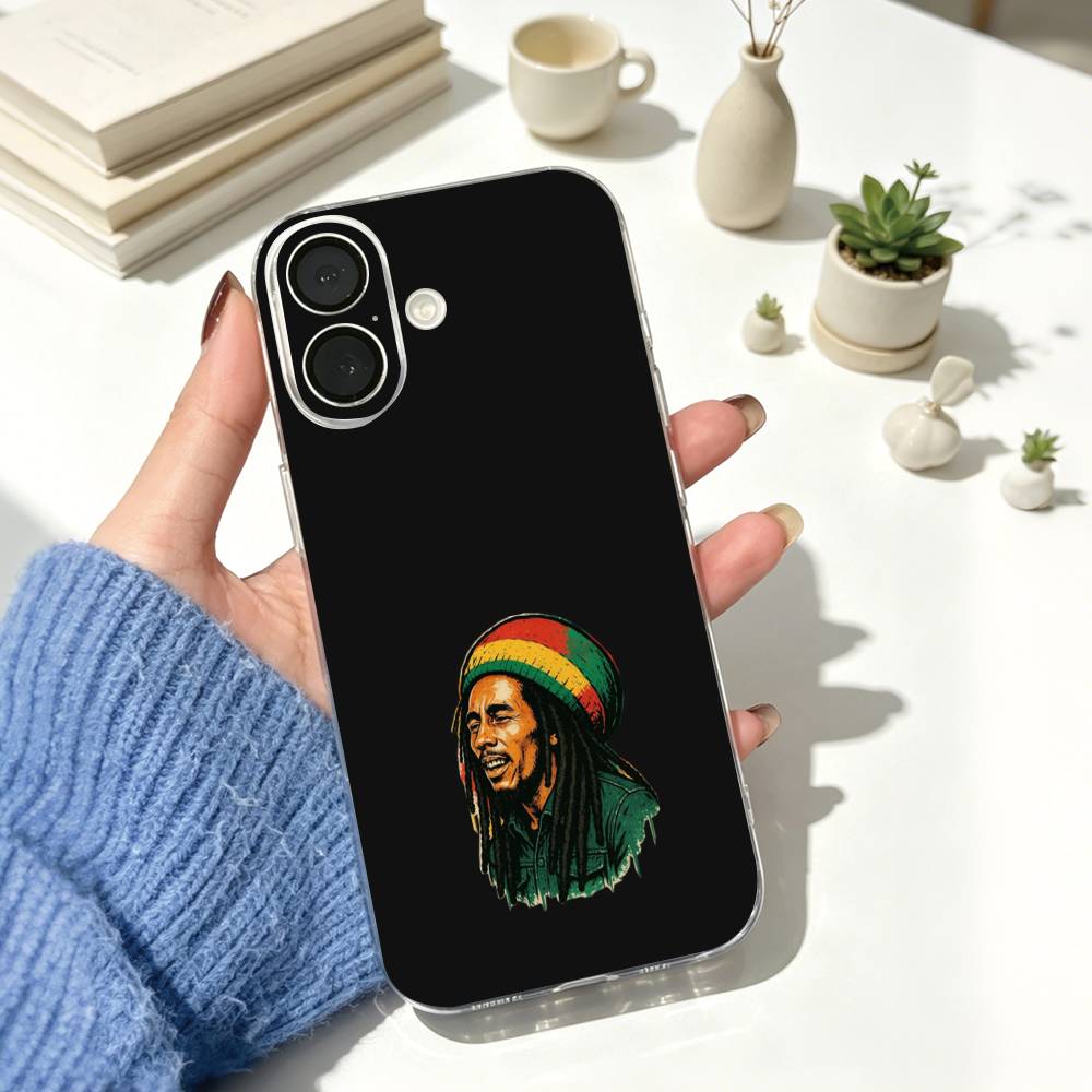 Etui na telefon J-Jamaica Bob  – Phone Cases Jamaica recenzja i cena