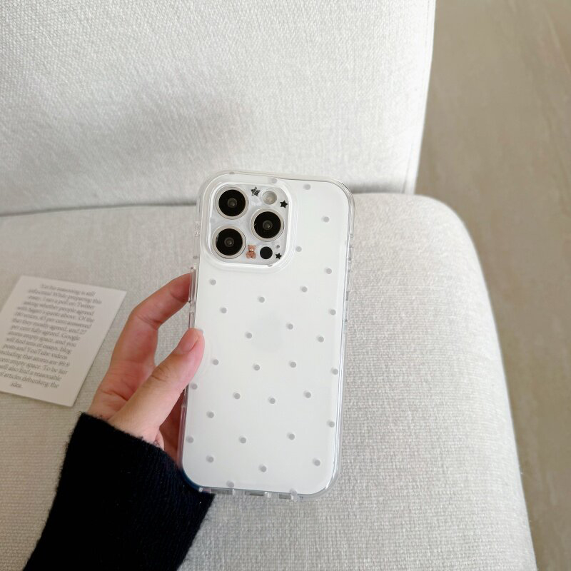 Koreańskie etui na telefon z b – Phone Cases Purple recenzja i cena