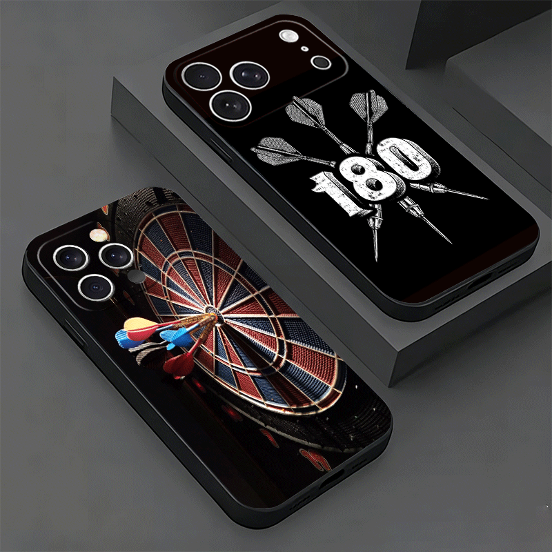 Miękkie etui na telefon iPhone – Phone Cases Target recenzja i cena