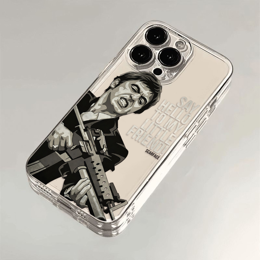 Klasyczne etui na telefon Tonn – Phone Cases Vape recenzja i cena