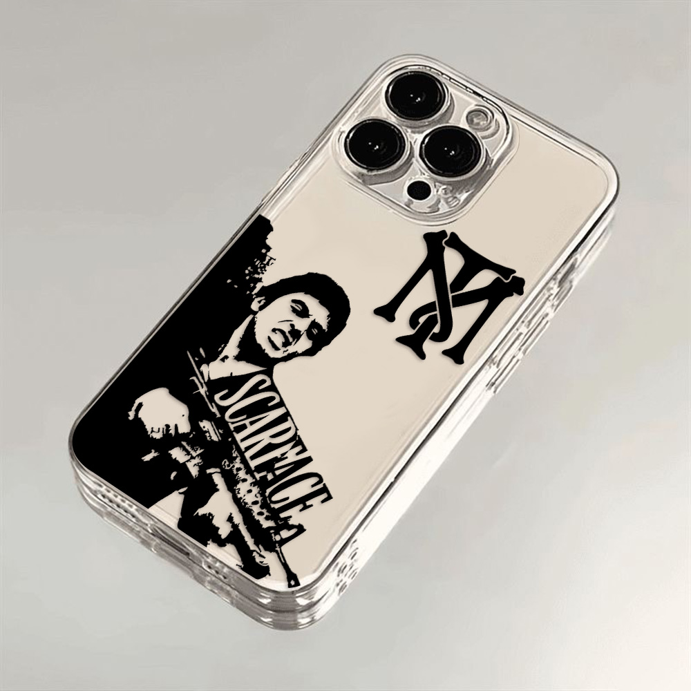 Klasyczne etui na telefon Tonn – Phone Cases Vape recenzja i cena