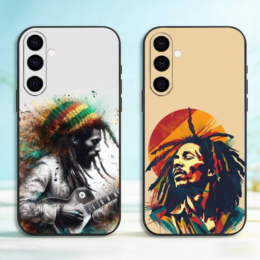 Etui na telefon J-Jamaica Bob  – Phone Cases Jamaica recenzja i cena