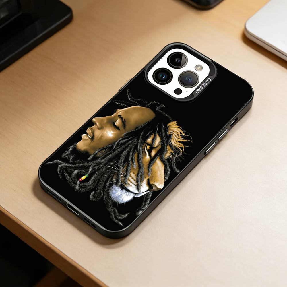 Etui na telefon Jamaica Bob Ma – Phone Cases Jamaica recenzja i cena