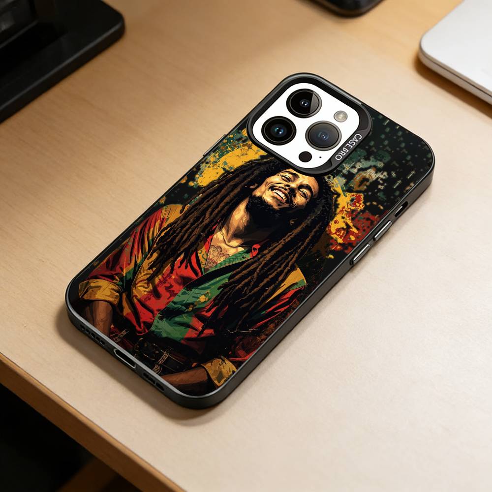 Etui na telefon Jamaica Bob Ma – Phone Cases Jamaica recenzja i cena