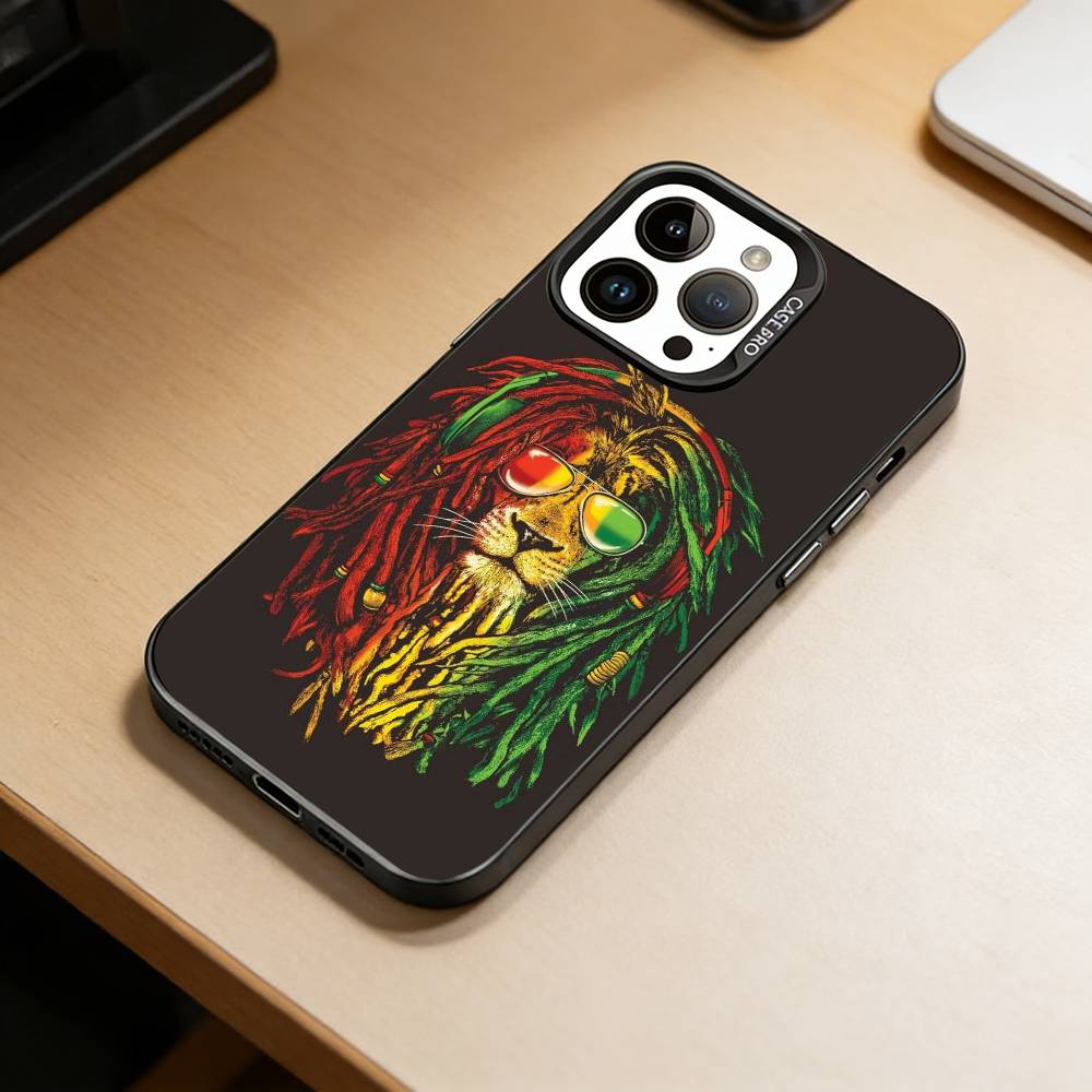 Etui na telefon Jamaica Bob Ma – Phone Cases Jamaica recenzja i cena