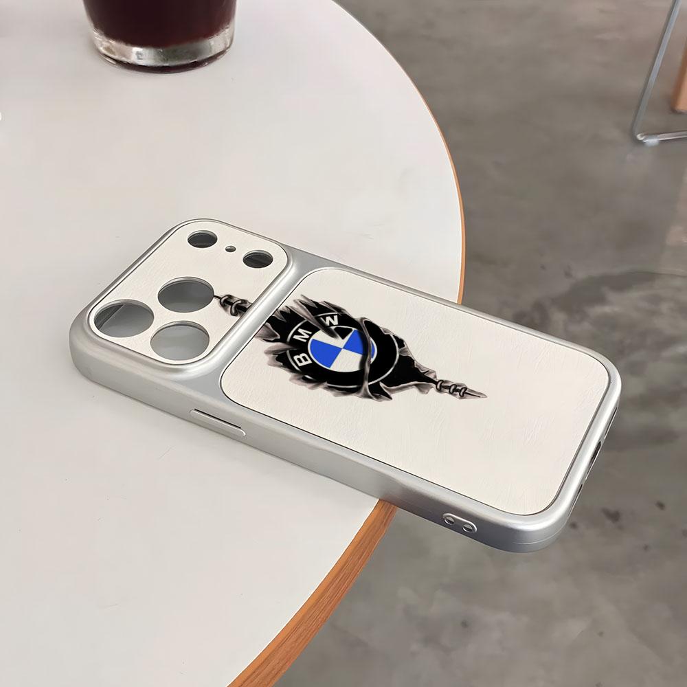 Etui na telefon z logo B-BMW-M – Phone Cases Vape recenzja i cena