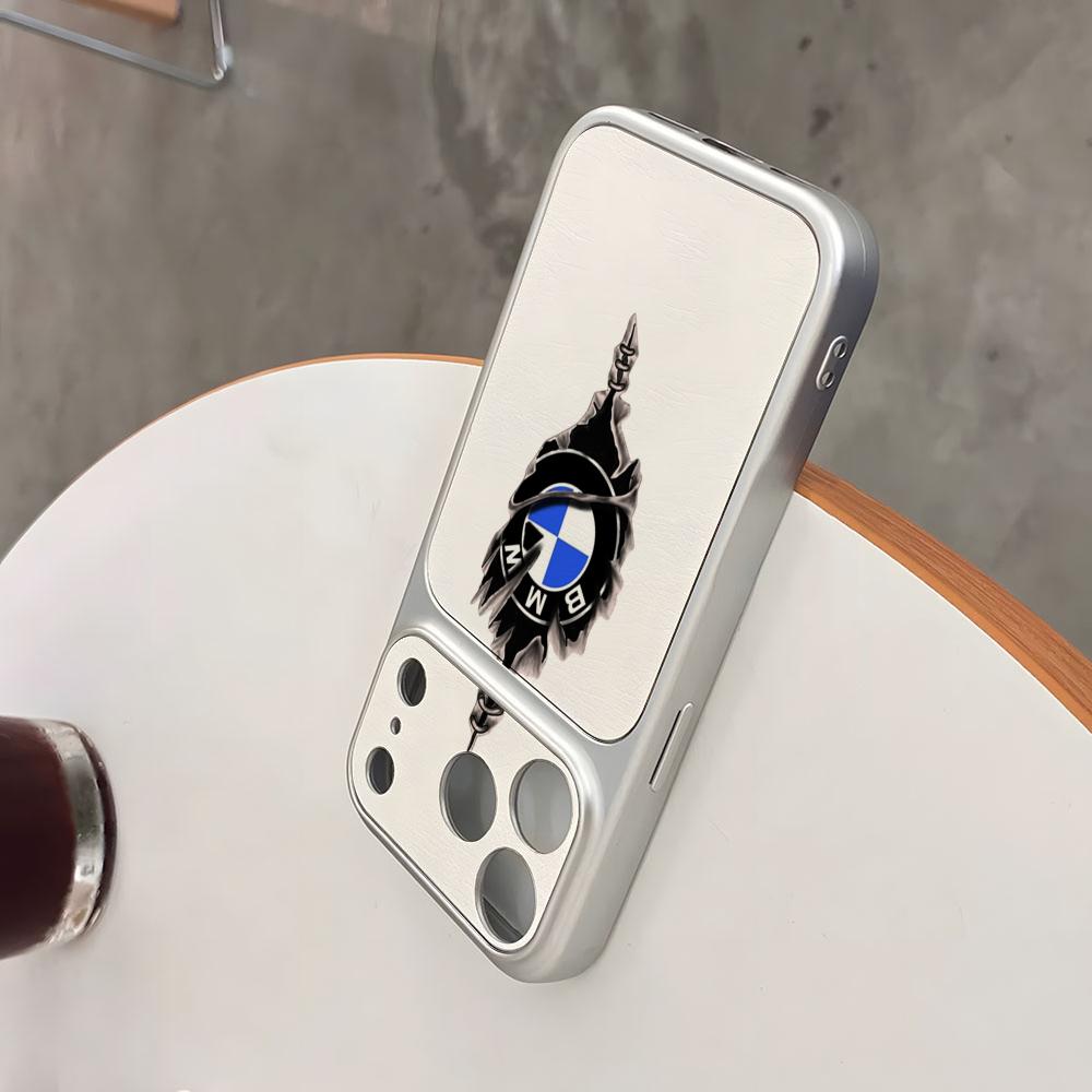 Etui na telefon z logo B-BMW-M – Phone Cases Vape recenzja i cena