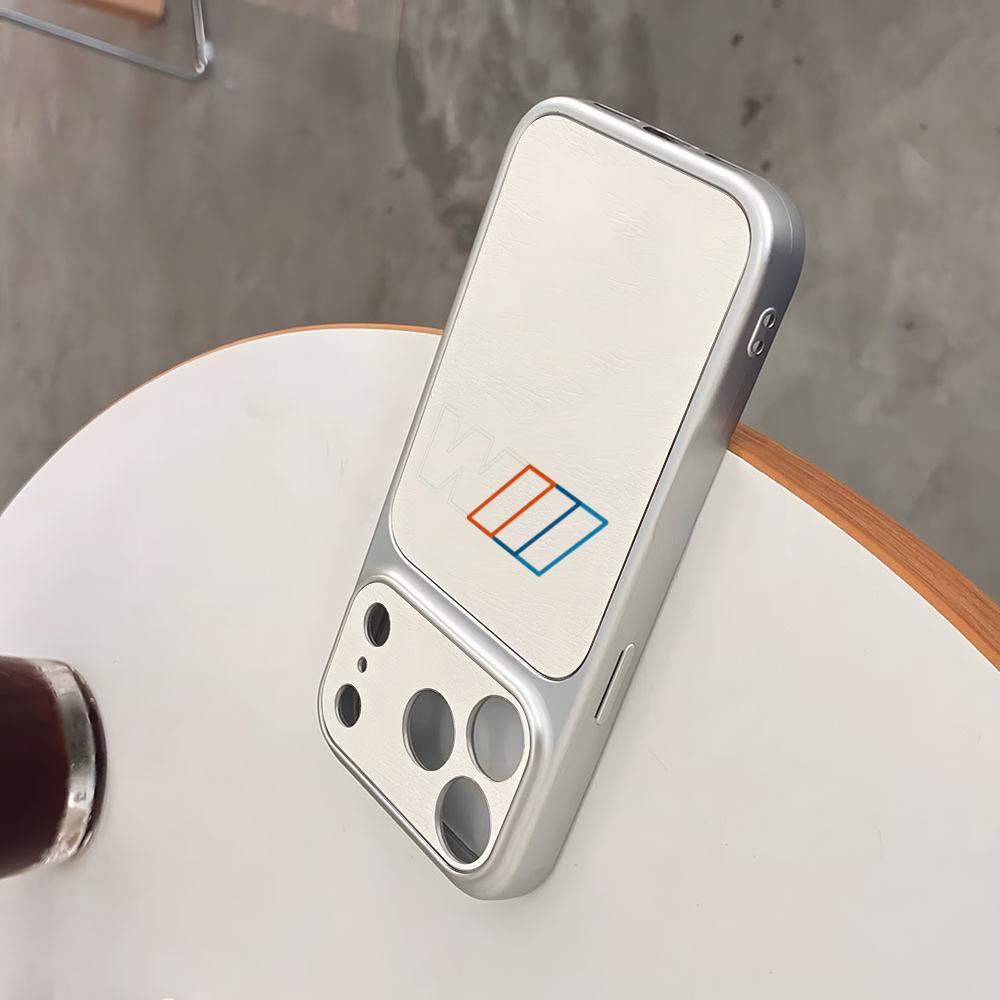 Etui na telefon z logo B-BMW-M – Phone Cases Vape recenzja i cena