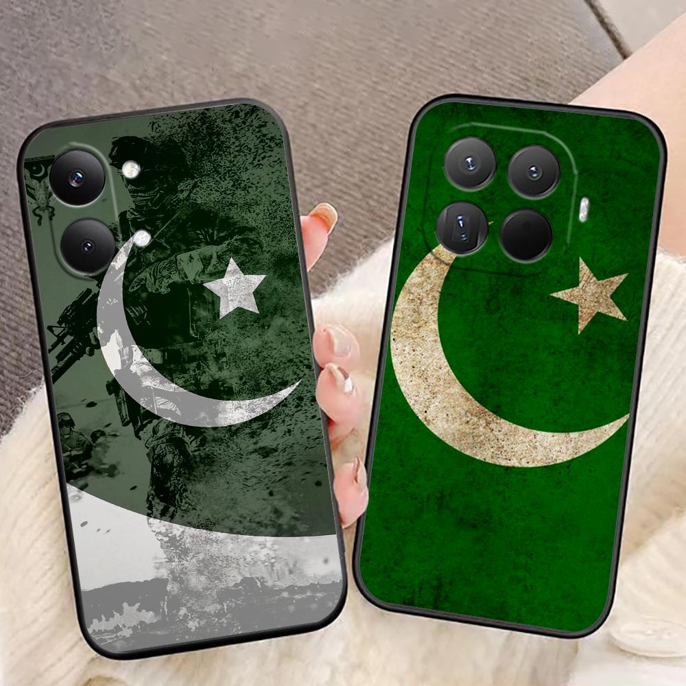 Etui na telefon Xiaomi 17 17T  – Phone Cases Pakistan recenzja i cena