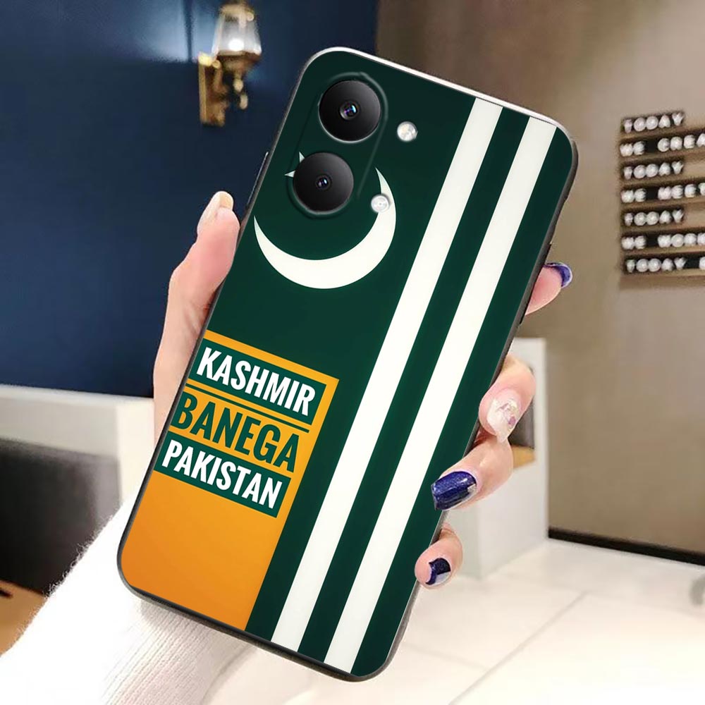 Etui na telefon Xiaomi 17 17T  – Phone Cases Pakistan recenzja i cena