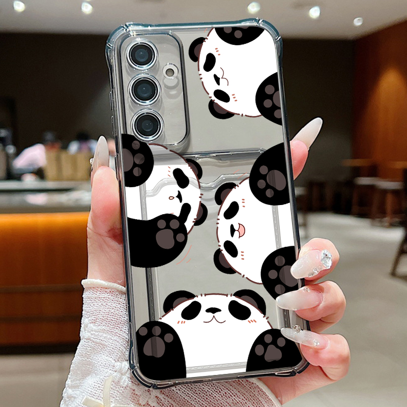 Etui na telefon z przegródką n – Phone Cases Galaxy A17 recenzja i cena