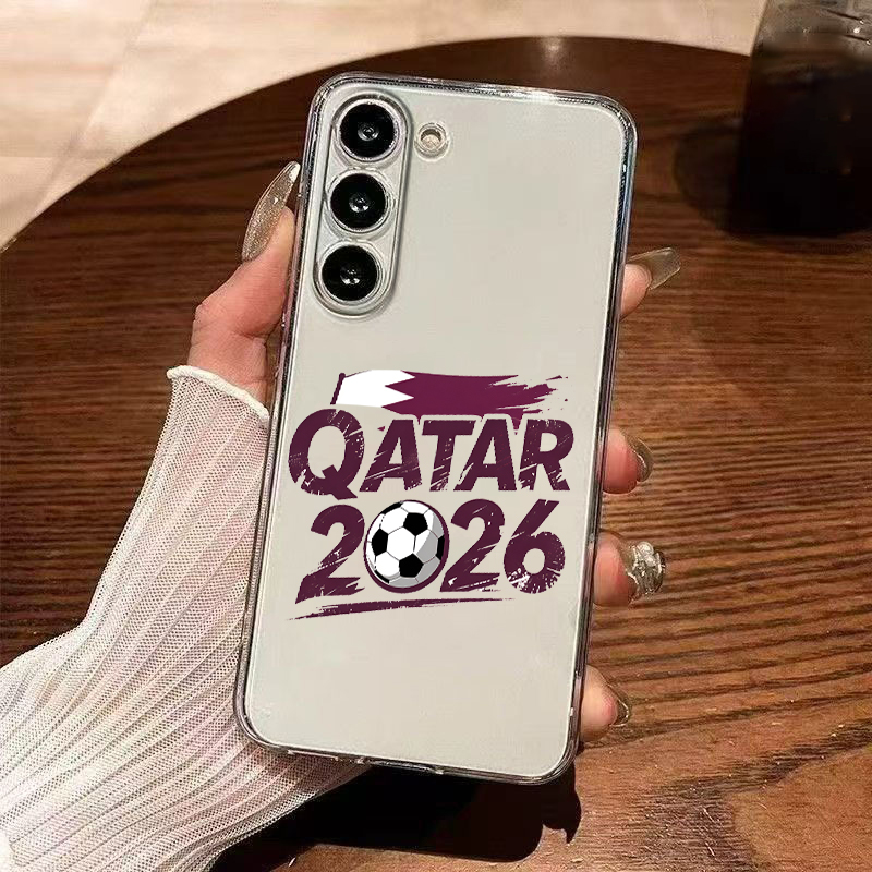 Niderlandy Katar Mistrz 2026 M – Phone Cases Qatar recenzja i cena