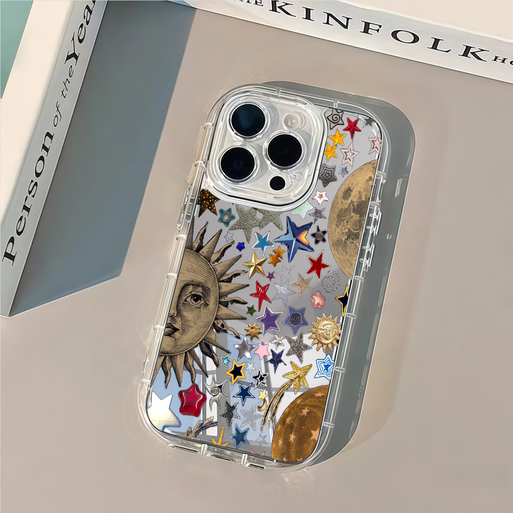 Etui na telefon z efektem nieb – Phone Cases Arc recenzja i cena