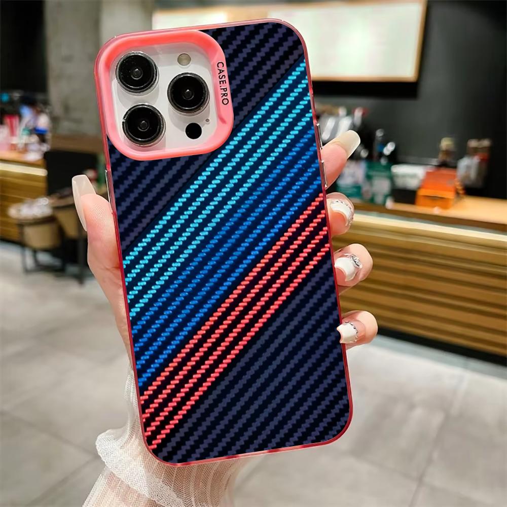 Etui na telefon z wzorem włókn – Phone Cases Vape recenzja i cena