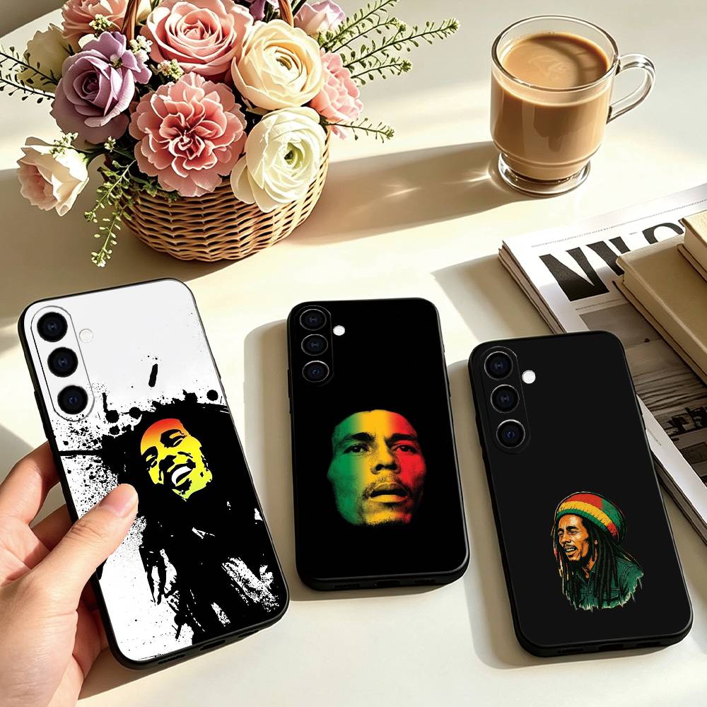 Etui na telefon J-Jamaica Bob  – Phone Cases Jamaica recenzja i cena
