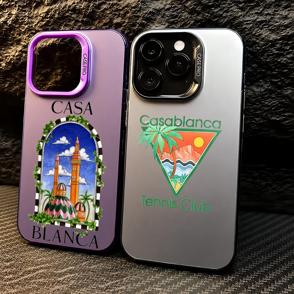 Luksusowe etui Casablancas na  – Phone Cases Vape recenzja i cena