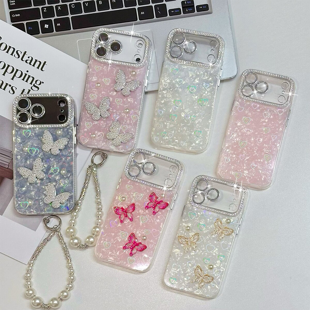 Etui na telefon z brokatem w k – Phone Cases Arc recenzja i cena