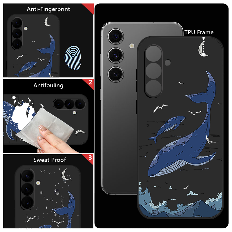 Etui na telefon z motywem wiel – Phone Cases Galaxy A17 recenzja i cena