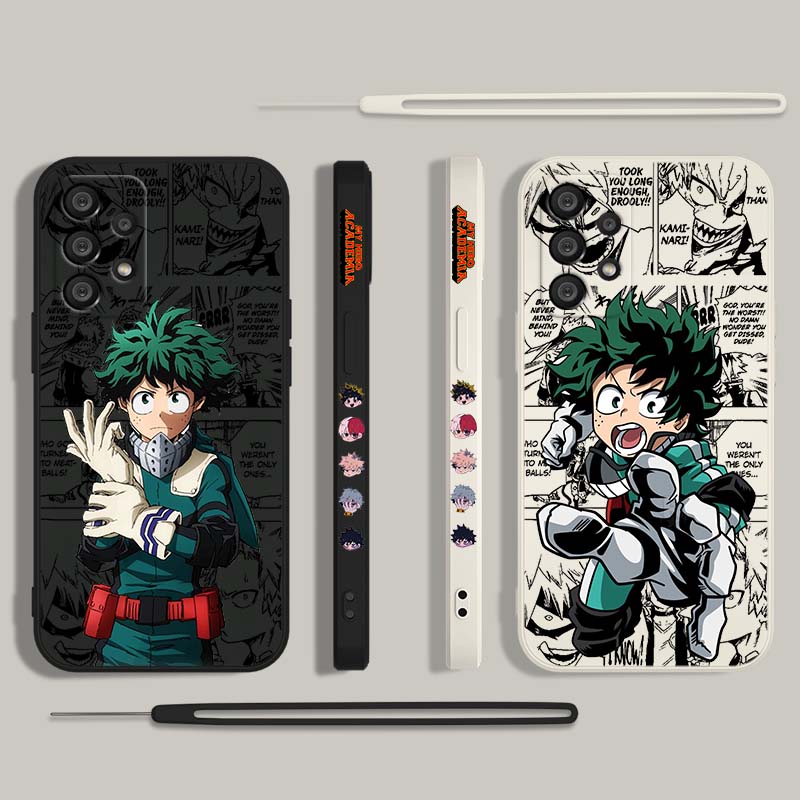 Etui na telefon Samsung Galaxy – Phone Cases Galaxy A17 recenzja i cena