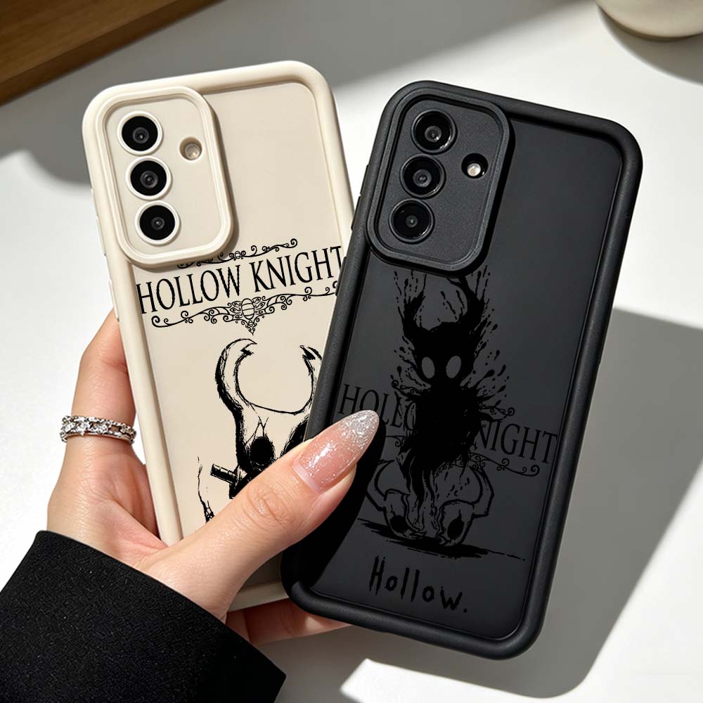Etui na telefon Hollow Knight  – Phone Cases Galaxy A17 recenzja i cena
