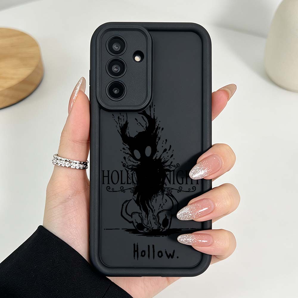 Etui na telefon Hollow Knight  – Phone Cases Galaxy A17 recenzja i cena