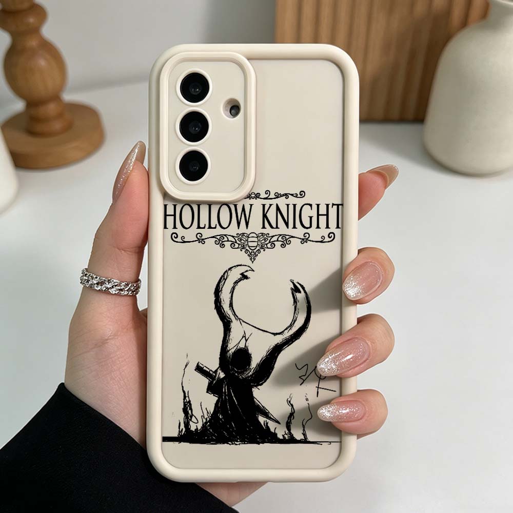 Etui na telefon Hollow Knight  – Phone Cases Galaxy A17 recenzja i cena