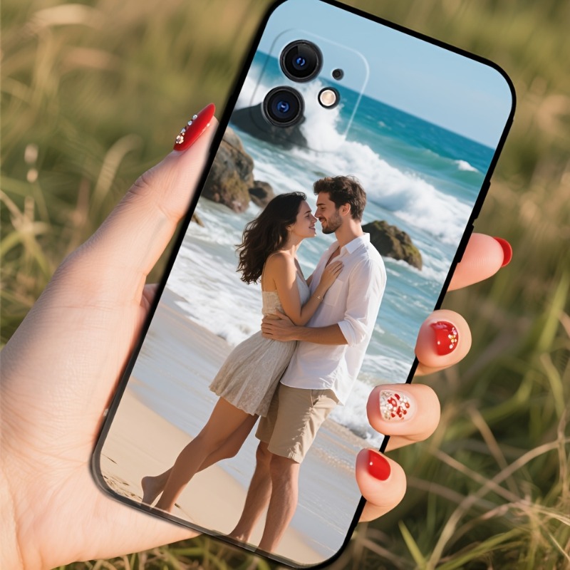 Personalizowane etui na telefo – Phone Cases Vape recenzja i cena