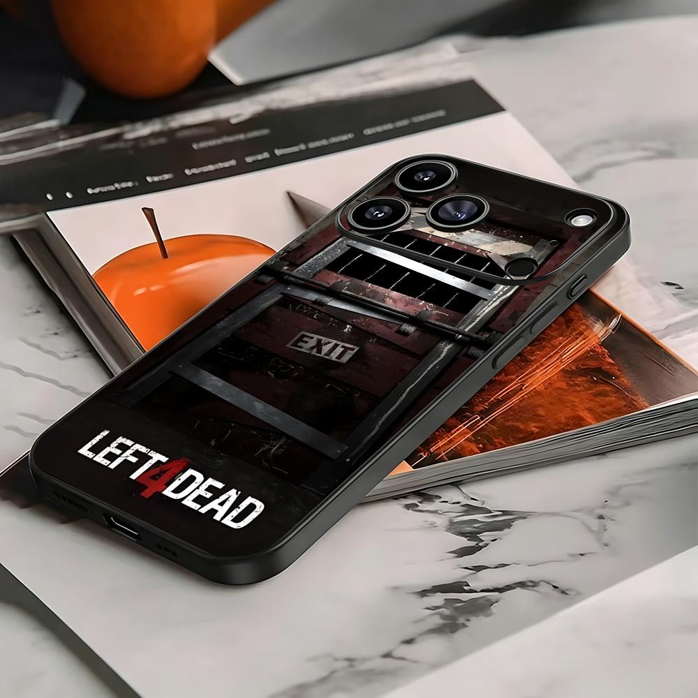 Etui na telefon Game Left 4 De – Phone Cases Iphone 14 recenzja i cena