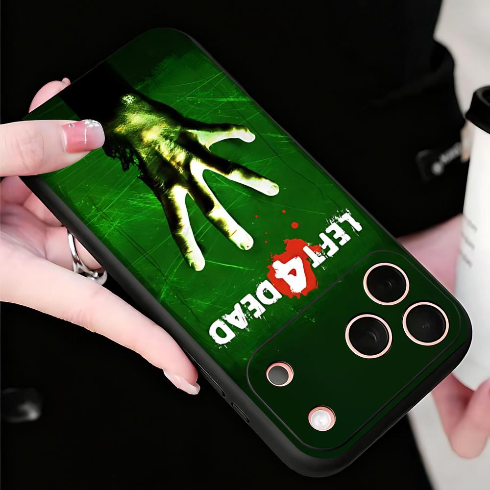 Etui na telefon Game Left 4 De – Phone Cases Iphone 14 recenzja i cena