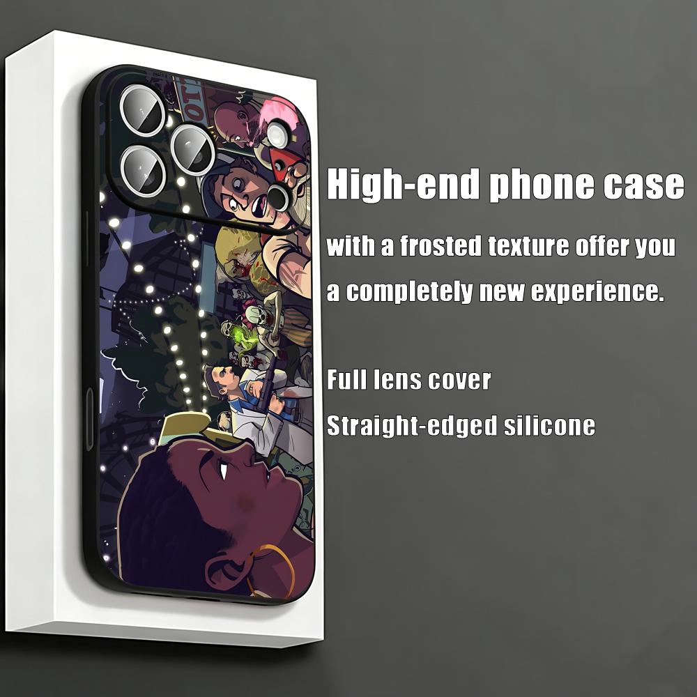 Etui na telefon Game Left 4 De – Phone Cases Iphone 14 recenzja i cena