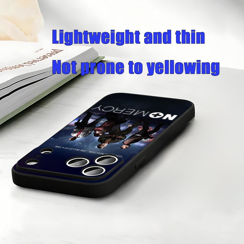 Etui na telefon Game Left 4 De – Phone Cases Iphone 14 recenzja i cena