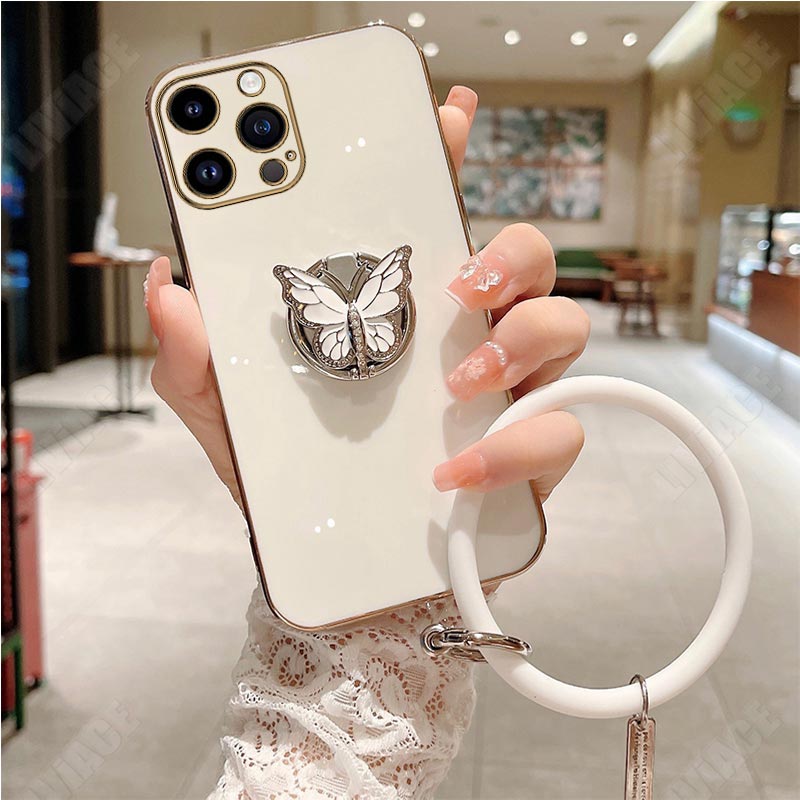 Etui z paskiem na pierścionek  – Phone Cases Arc recenzja i cena