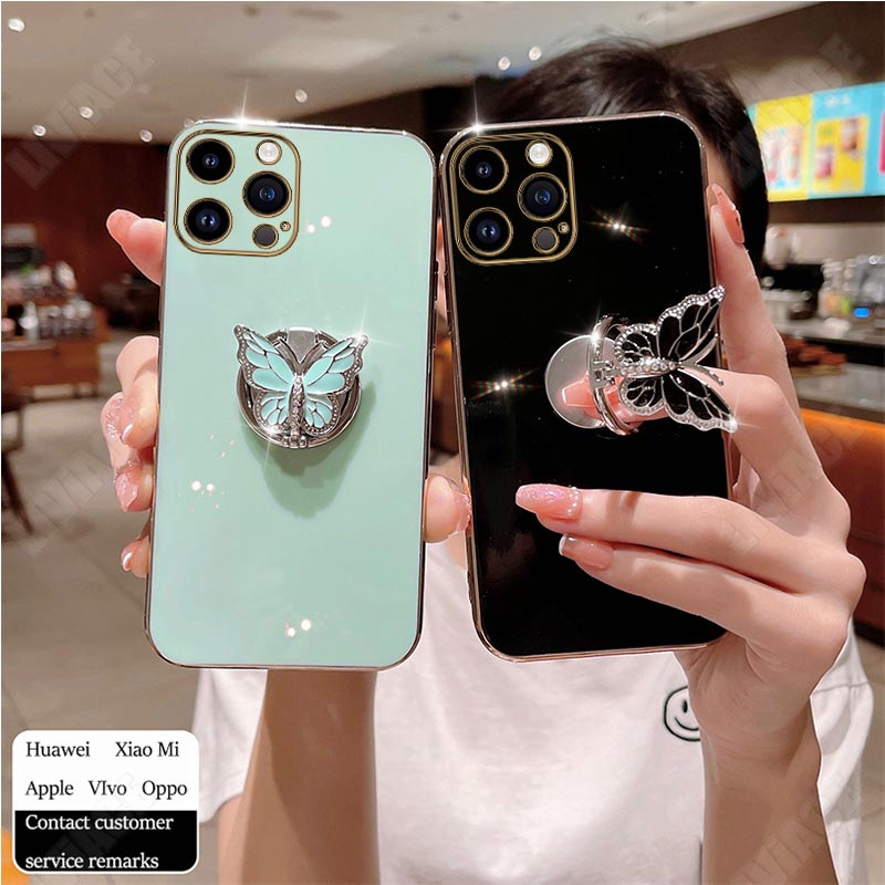 Etui z paskiem na pierścionek  – Phone Cases Arc recenzja i cena