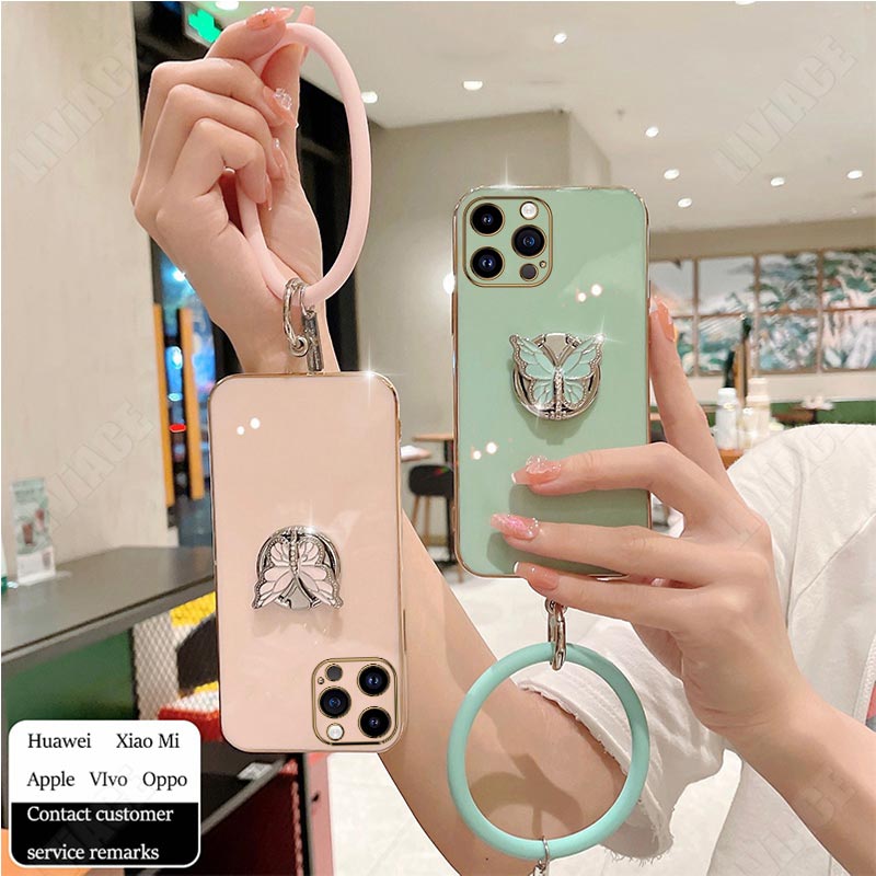 Etui z paskiem na pierścionek  – Phone Cases Arc recenzja i cena