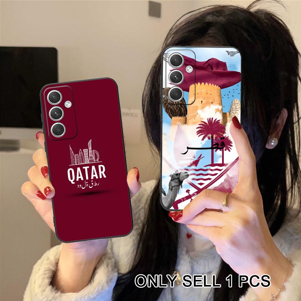 Etui na telefon komórkowy z ma – Phone Cases Qatar recenzja i cena