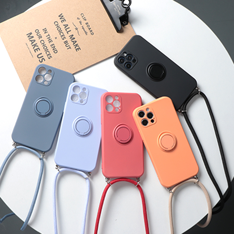 Etui na telefon z naszyjnikiem – Phone Cases Arc recenzja i cena
